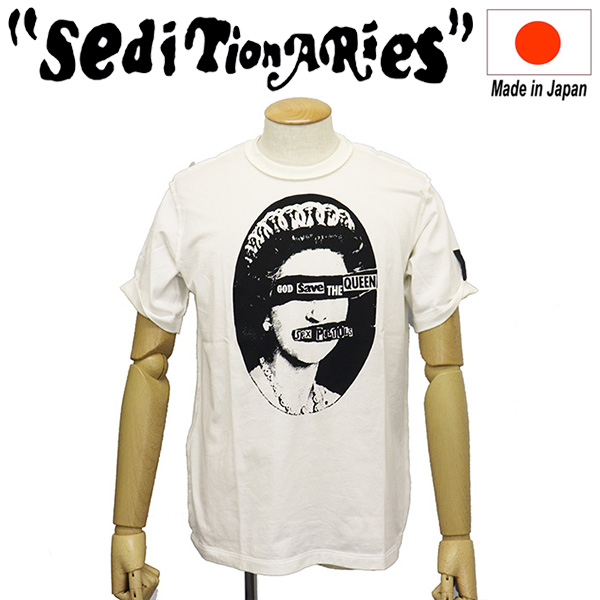 SEDITIONARIES(セディショナリーズ)正規取扱店BOOTSMAN