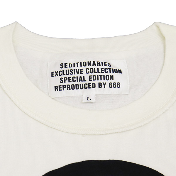 SEDITIONARIES(セディショナリーズ)正規取扱店BOOTSMAN