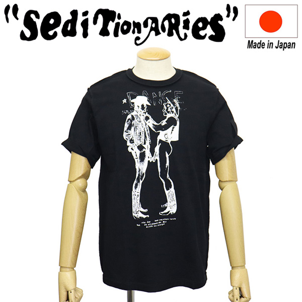 SEDITIONARIES(セディショナリーズ)正規取扱店BOOTSMAN
