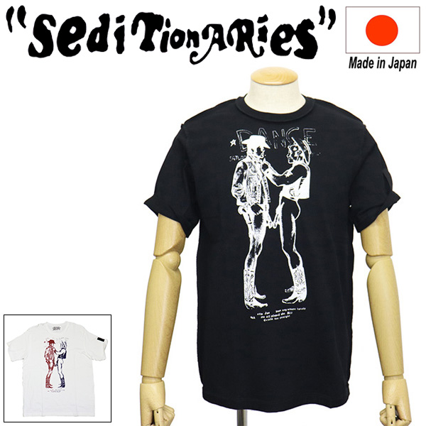 SEDITIONARIES(セディショナリーズ)正規取扱店BOOTSMAN