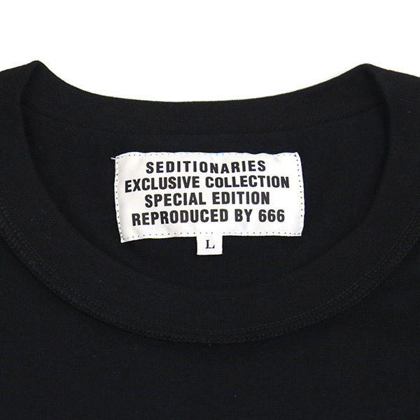 SEDITIONARIES(セディショナリーズ)正規取扱店BOOTSMAN