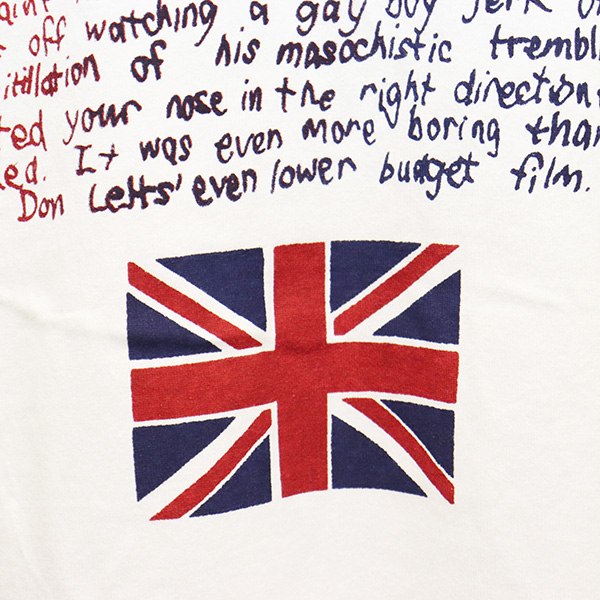 SEDITIONARIES(セディショナリーズ)正規取扱店BOOTSMAN