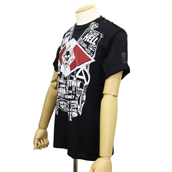 SEDITIONARIES(セディショナリーズ)正規取扱店BOOTSMAN