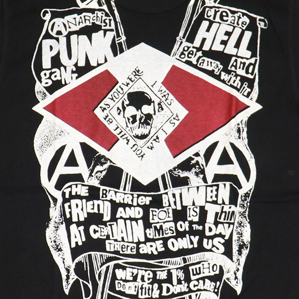 SEDITIONARIES(セディショナリーズ)正規取扱店BOOTSMAN