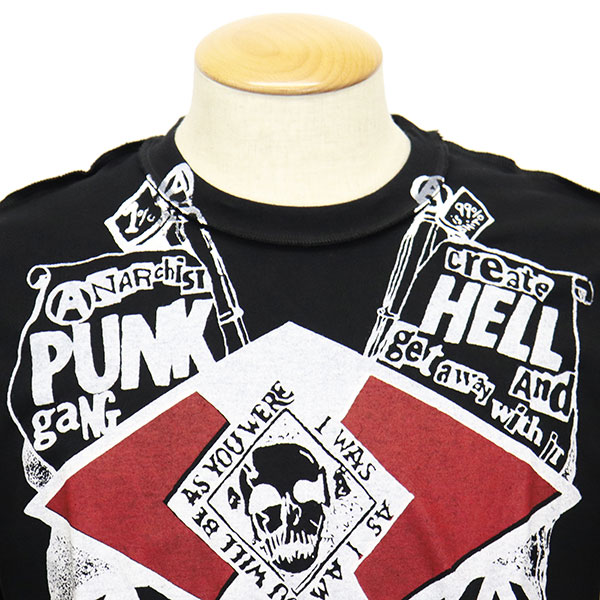 SEDITIONARIES(セディショナリーズ)正規取扱店BOOTSMAN