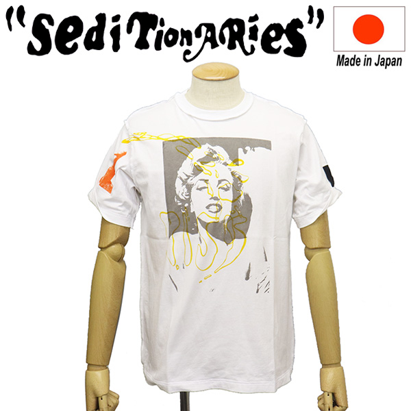 SEDITIONARIES(セディショナリーズ)正規取扱店BOOTSMAN