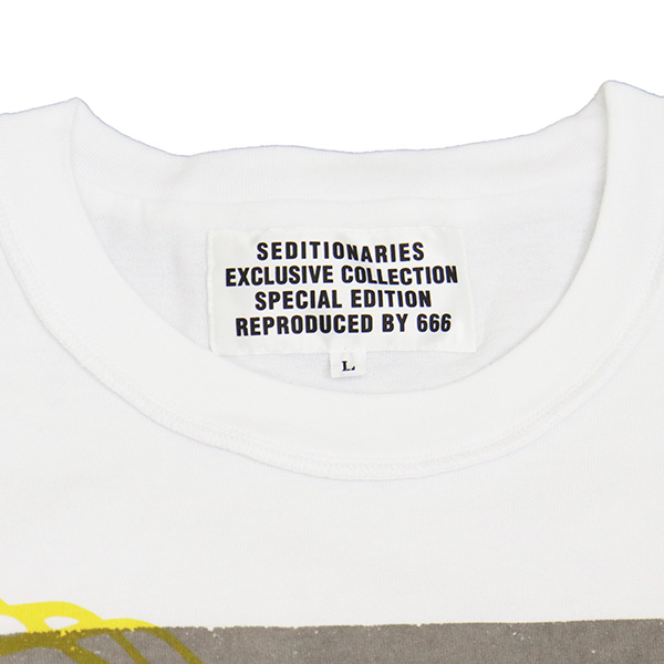 SEDITIONARIES(セディショナリーズ)正規取扱店BOOTSMAN