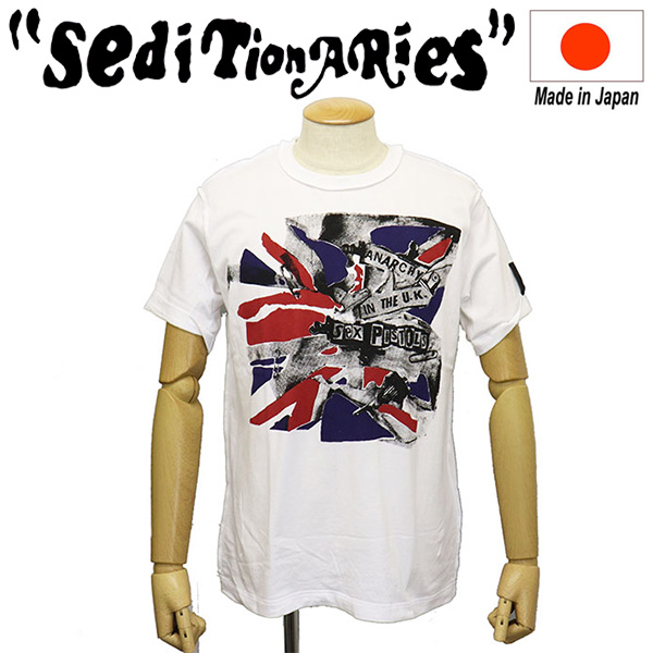 SEDITIONARIES(セディショナリーズ)正規取扱店BOOTSMAN