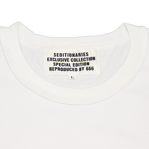 SEDITIONARIES(セディショナリーズ)正規取扱店BOOTSMAN