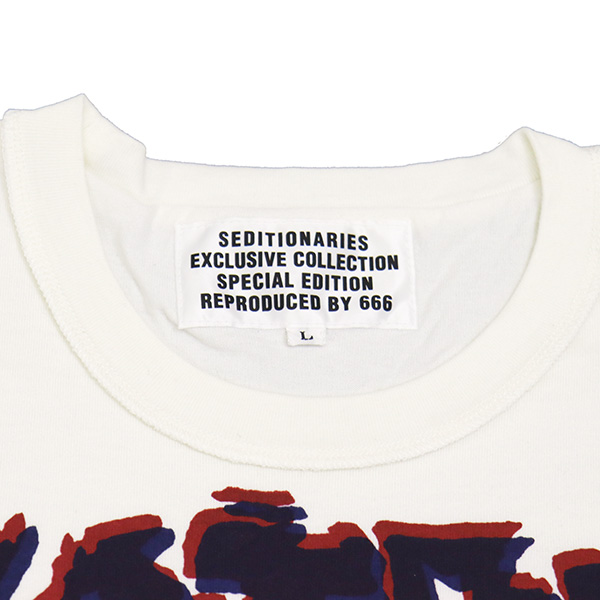 SEDITIONARIES(セディショナリーズ)正規取扱店BOOTSMAN