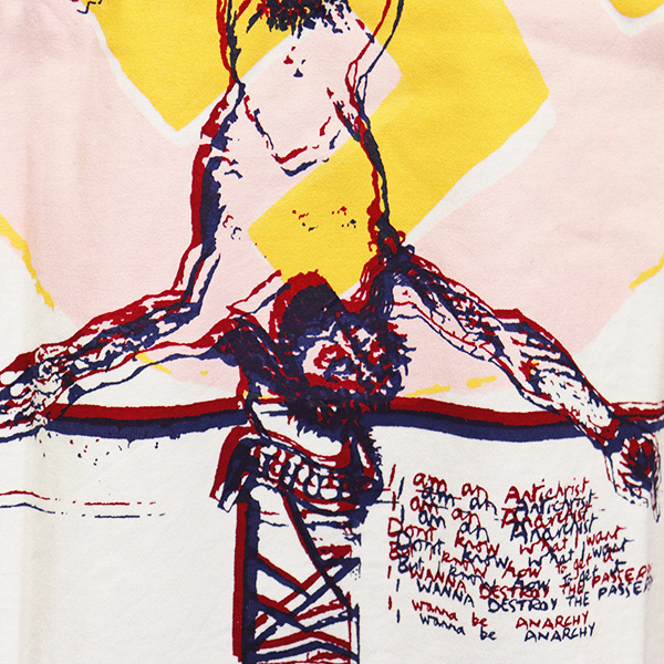 SEDITIONARIES(セディショナリーズ)正規取扱店BOOTSMAN