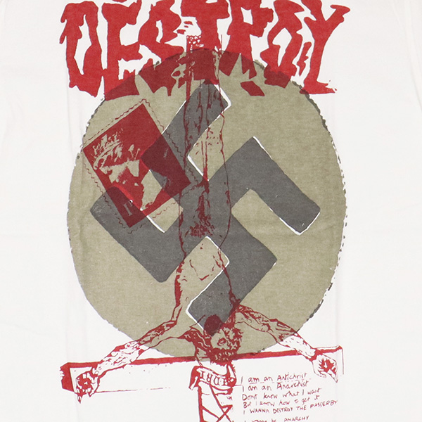 SEDITIONARIES(セディショナリーズ)正規取扱店BOOTSMAN