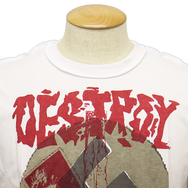 SEDITIONARIES(セディショナリーズ)正規取扱店BOOTSMAN