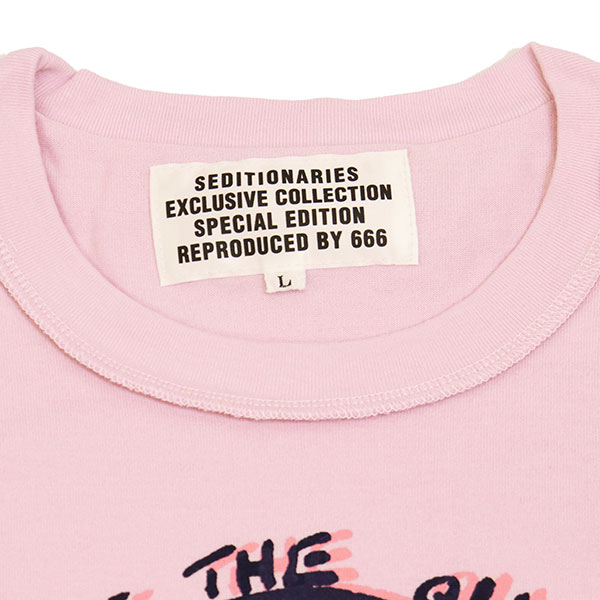 SEDITIONARIES(セディショナリーズ)正規取扱店BOOTSMAN