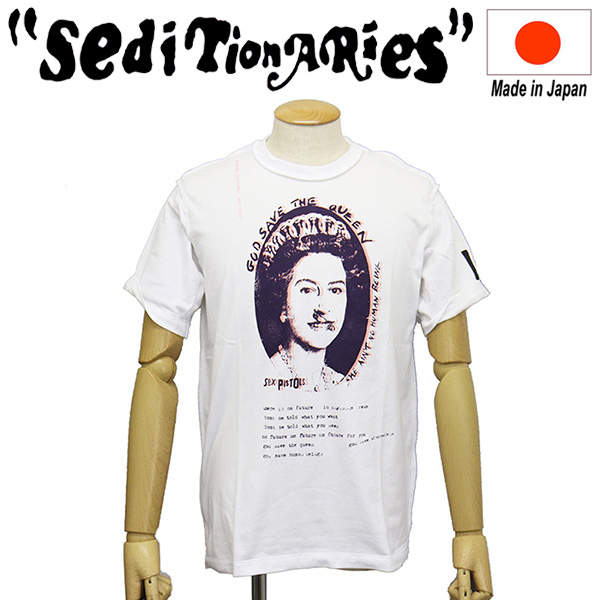 SEDITIONARIES(セディショナリーズ)正規取扱店BOOTSMAN