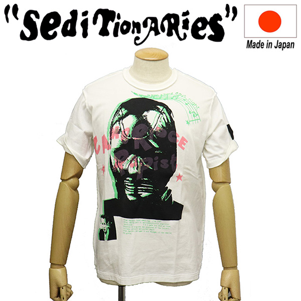 SEDITIONARIES(セディショナリーズ)正規取扱店BOOTSMAN