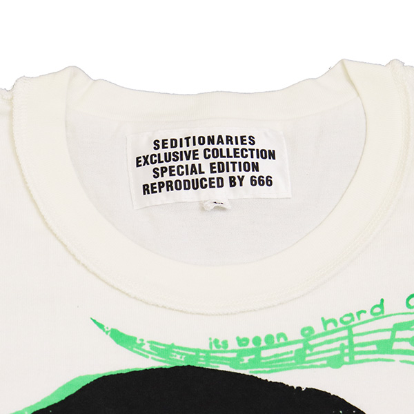 SEDITIONARIES(セディショナリーズ)正規取扱店BOOTSMAN