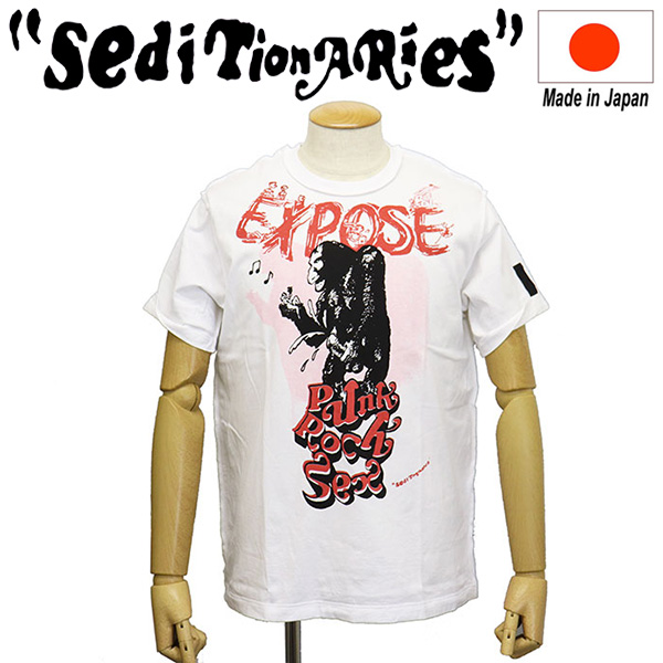 SEDITIONARIES(セディショナリーズ)正規取扱店BOOTSMAN