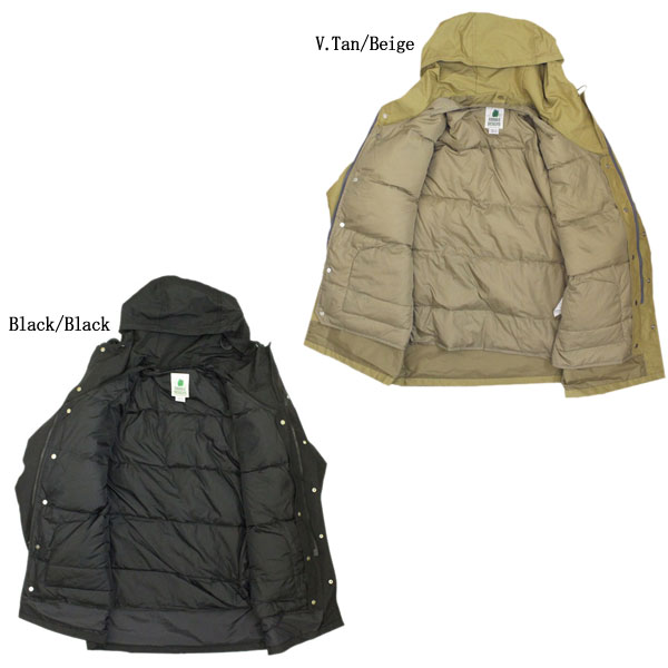 正規取扱店 SIERRA DESIGNS (シエラデザインズ) 8305 3WAY MOUNTAIN PARKA マウンテンパーカー 全2色 SD005