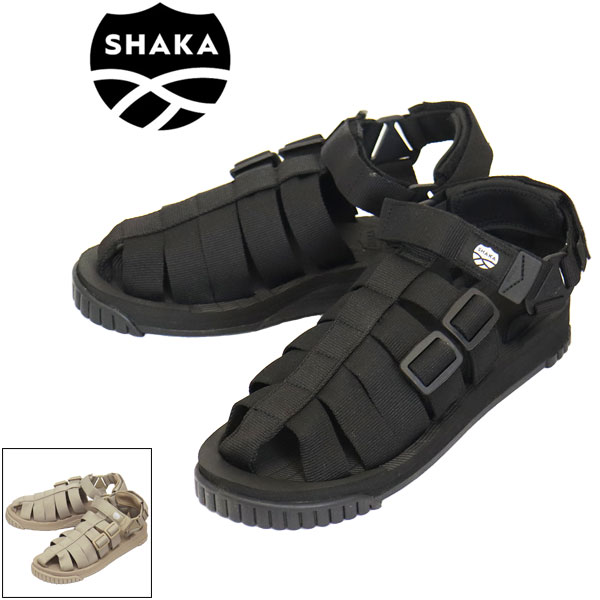 SHAKA(シャカ)正規取扱店