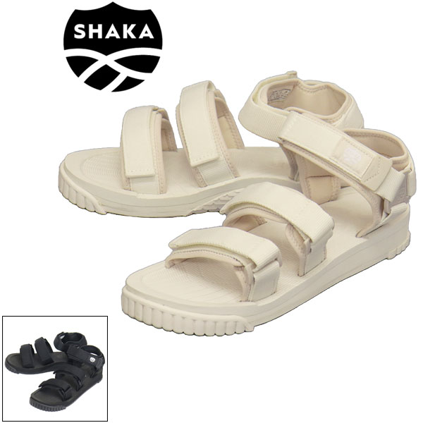 SHAKA(シャカ)正規取扱店