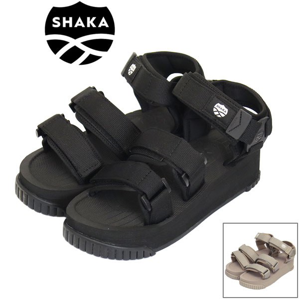 SHAKA(シャカ)正規取扱店