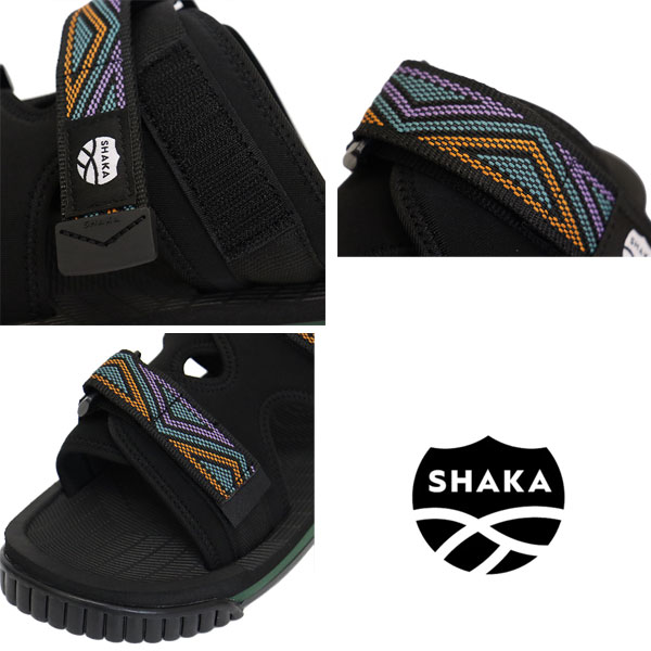 SHAKA(シャカ)正規取扱店