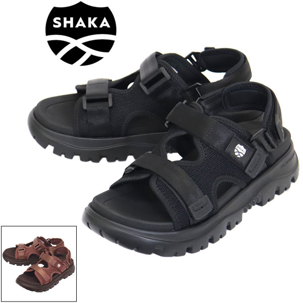 SHAKA(シャカ)正規取扱店