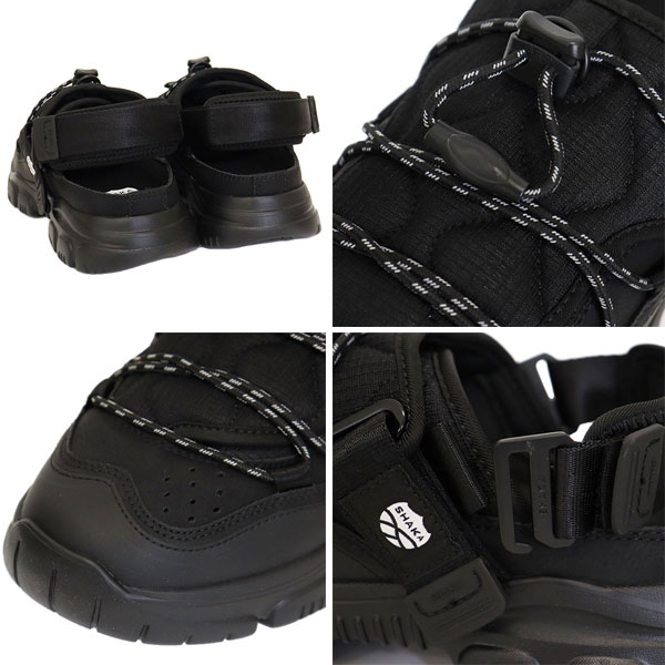 SHAKA(シャカ)正規取扱店