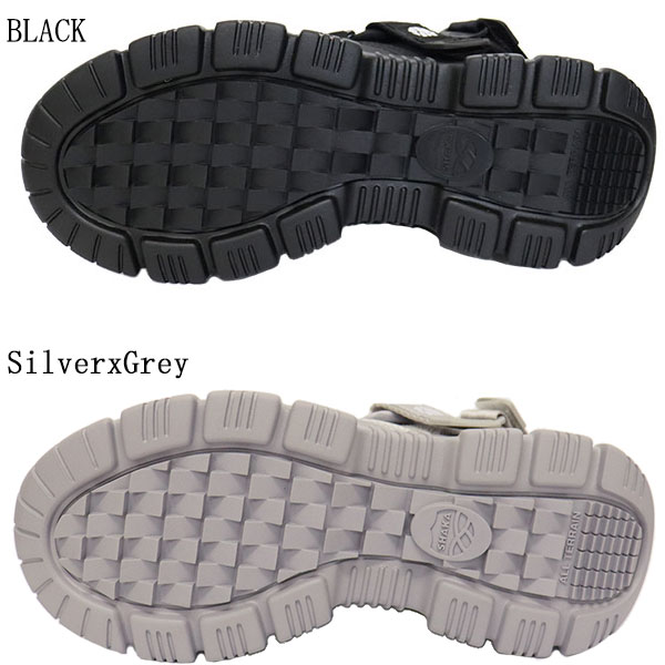 SHAKA(シャカ)正規取扱店