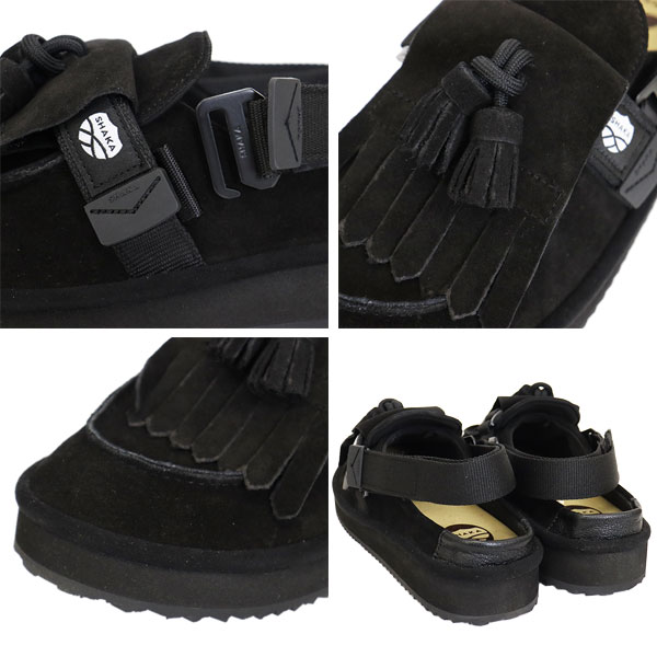 SHAKA(シャカ)正規取扱店