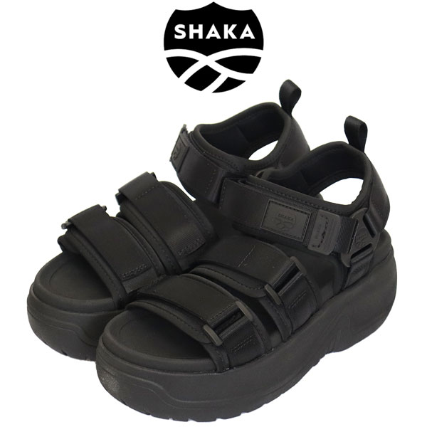 SHAKA(シャカ)正規取扱店