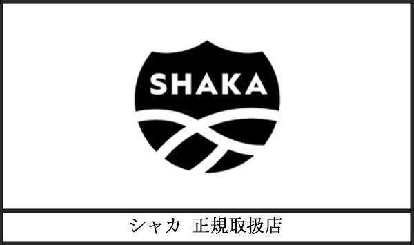 SHAKA(シャカ)