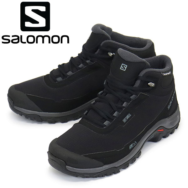 Salomon(サロモン)正規取扱店BOOTSMAN