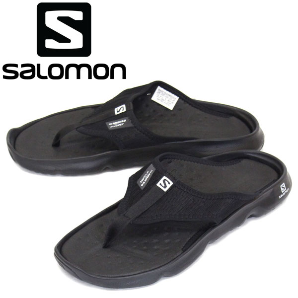 Salomon(サロモン)正規取扱店BOOTSMAN