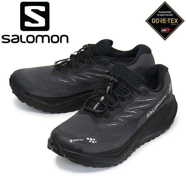 Salomon(サロモン)正規取扱店BOOTSMAN