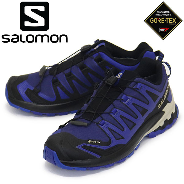 Salomon(サロモン)正規取扱店BOOTSMAN