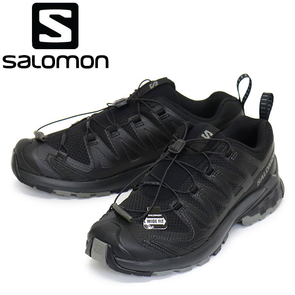 Salomon(サロモン)正規取扱店BOOTSMAN