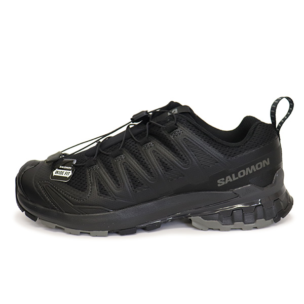 Salomon(サロモン)正規取扱店BOOTSMAN