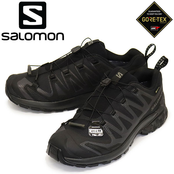 Salomon(サロモン)正規取扱店BOOTSMAN