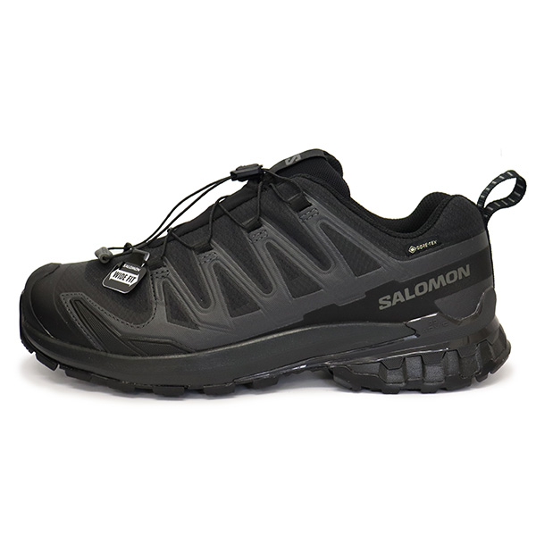 Salomon(サロモン)正規取扱店BOOTSMAN