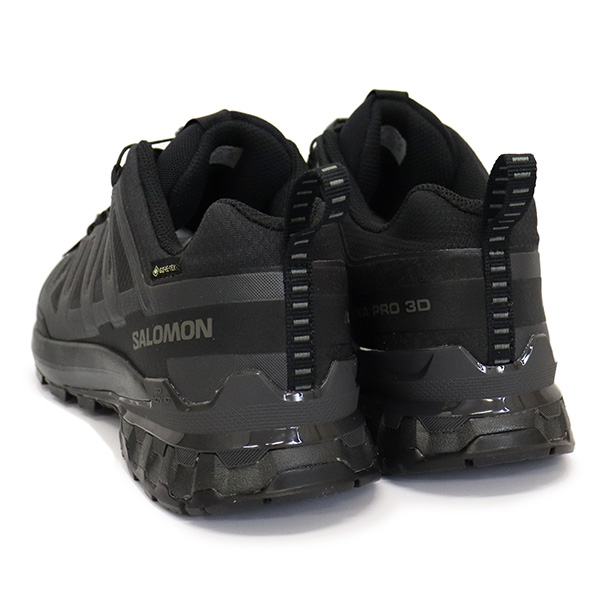 Salomon(サロモン)正規取扱店BOOTSMAN