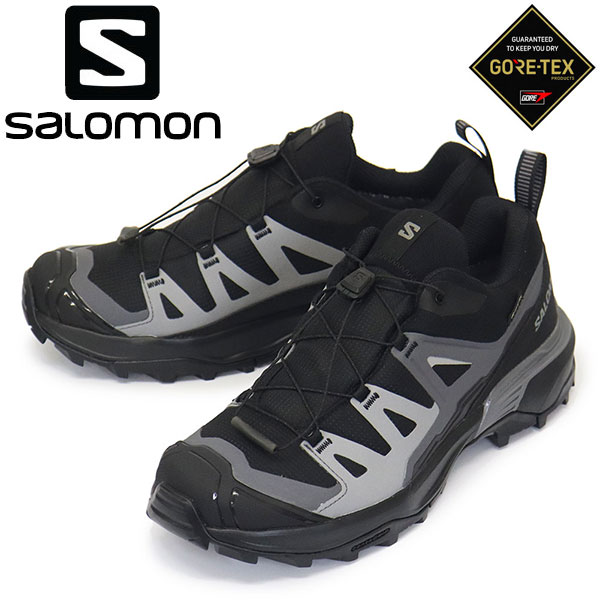 Salomon(サロモン)正規取扱店BOOTSMAN