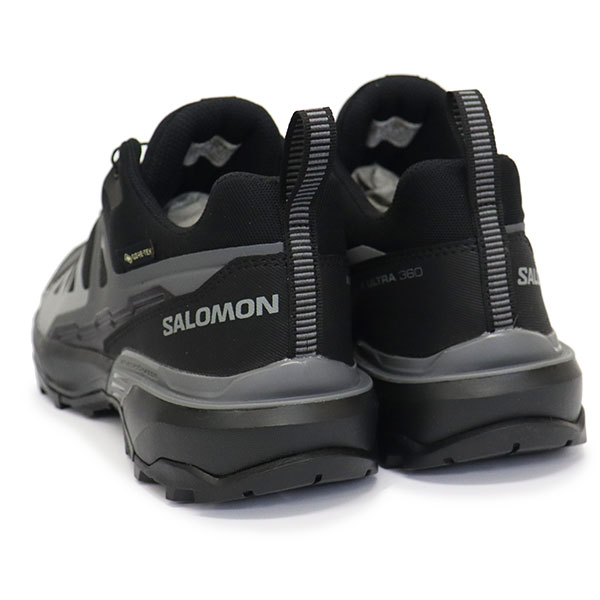 Salomon(サロモン)正規取扱店BOOTSMAN