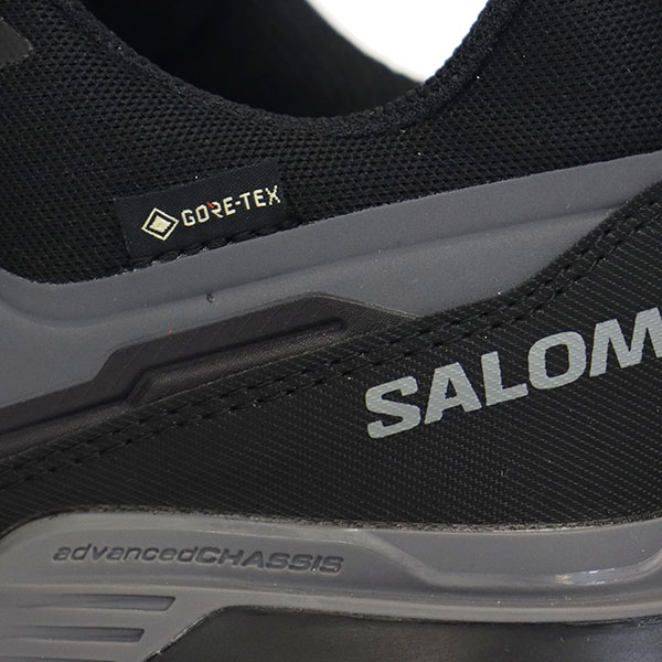 Salomon(サロモン)正規取扱店BOOTSMAN