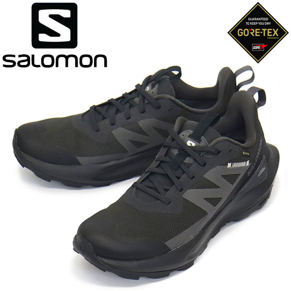 Salomon(サロモン)正規取扱店BOOTSMAN