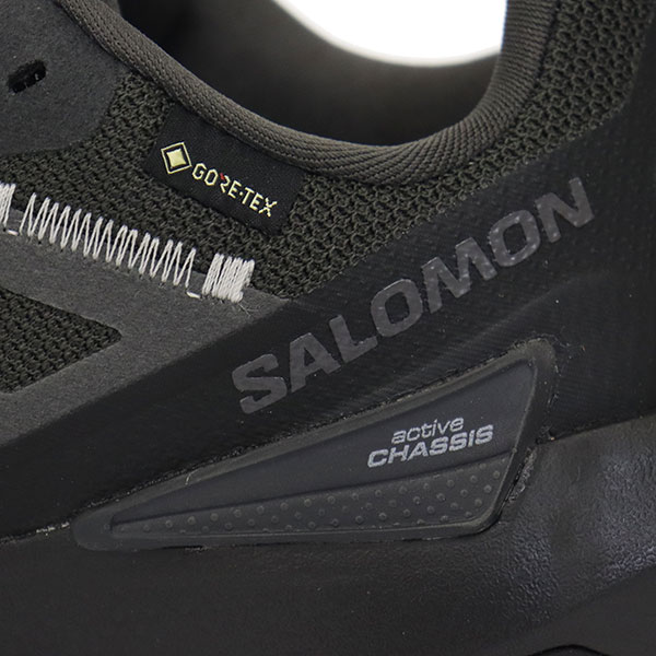 Salomon(サロモン)正規取扱店BOOTSMAN