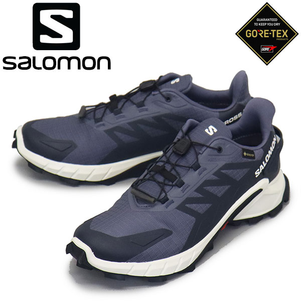 Salomon(サロモン)正規取扱店BOOTSMAN