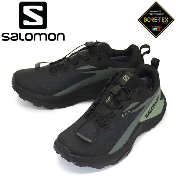 Salomon(サロモン)正規取扱店BOOTSMAN