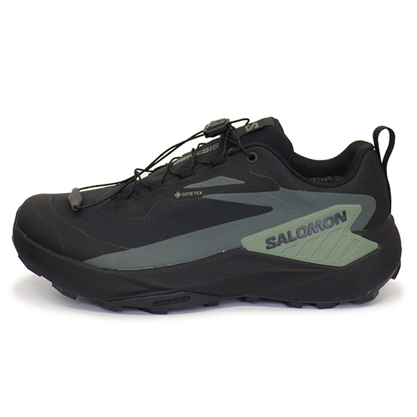 Salomon(サロモン)正規取扱店BOOTSMAN